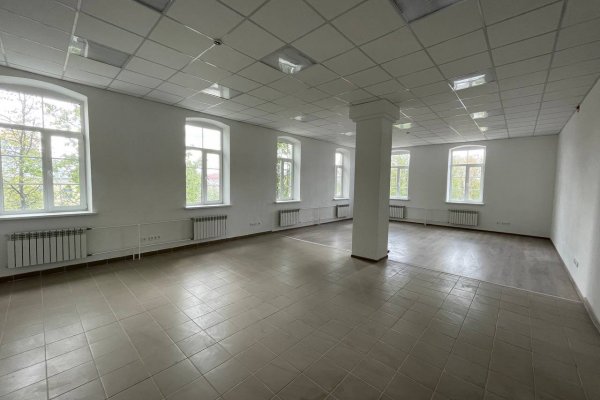 Аренда офиса в г. Витебске, ул. Буденного, дом 7 (Железнодорожный район)
