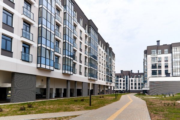 ЖК «Олимпик Парк». Рассрочка. Кредит.