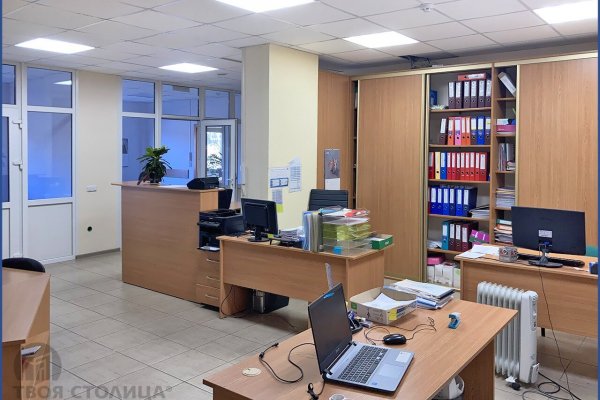 Продажа офиса в г. Минске, ул. Ложинская, дом 16 (р-н Уручье)