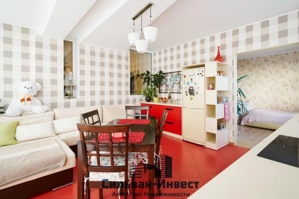 Продажа уютной квартиры по улице Стариновская д.2.