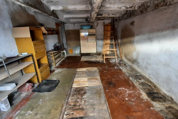 Продажа гаража в г. Жодино, ул. Рокоссовского