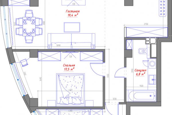 Готовые квартиры в ЖК «Каскад» — рассрочка до 5 лет