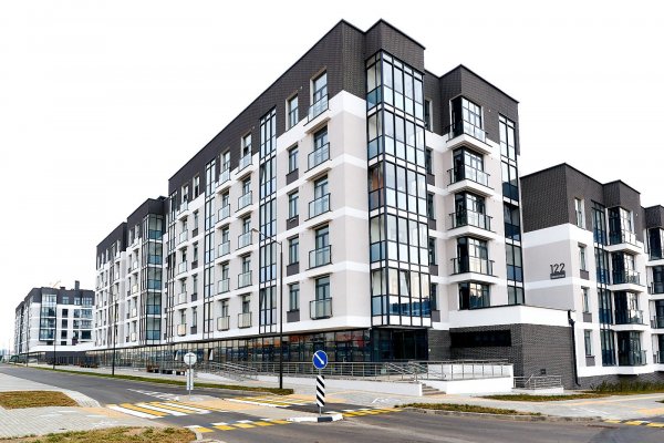 ЖК «Олимпик Парк». Рассрочка. Кредит.