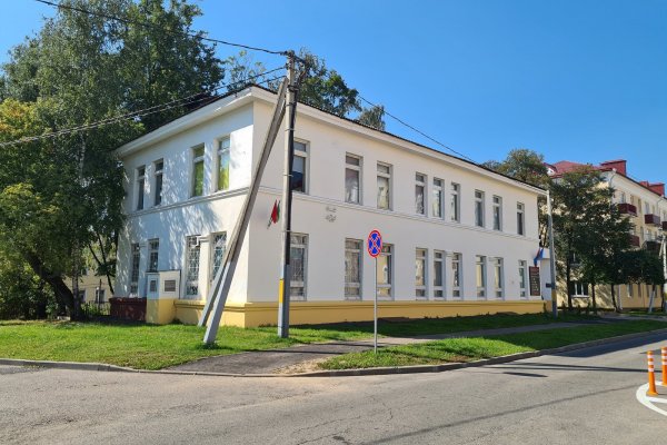 Продажа здания в г. Минске, ул. Седова, дом 6 (р-н Р-н ДК МАЗ)