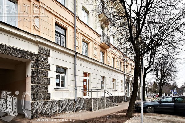 Многофункциональное помещение в центре Минска