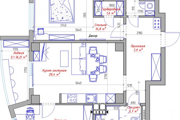 Готовые квартиры в ЖК «Каскад» — рассрочка до 5 лет