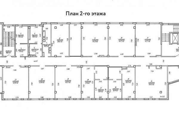 Продажа здания в г. Минске, ул. Кнорина, дом 17 (р-н Независимости, Кедышко, Волгоградская)