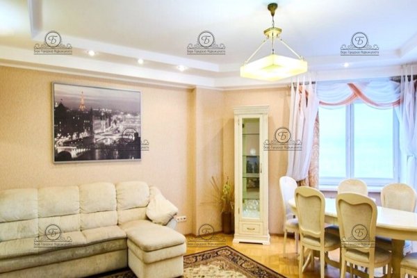 Купить 3-х комнатную квартиру на проспекте Победителей 57, г. Минск