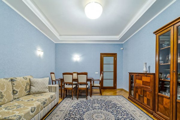 Купить 3-х комнатную квартиру на улице Стариновская 25, г. Минск
