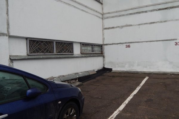 Продажа гаража в г. Минске, ул. Могилевская, дом 49 (р-н Воронянского, Могилевская, Чкалова)