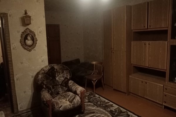 Сдам в аренду на длительный срок 1 комнатную квартиру в г. Могилеве, ул. Симонова, дом 67 (р-н Броды)