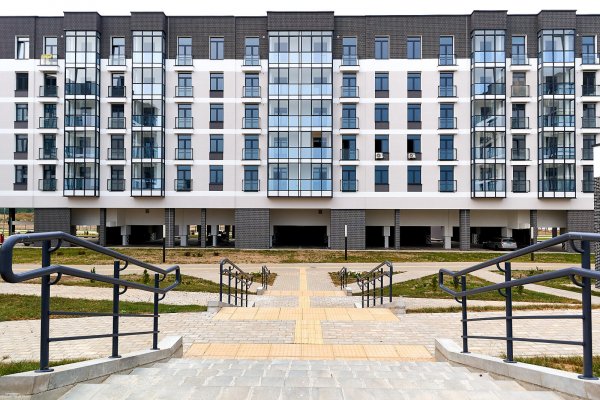 ЖК «Олимпик Парк». Рассрочка. Кредит.