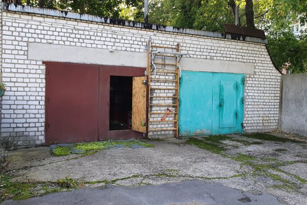 Продажа гаража в г. Молодечно, ул. Волынца, дом 14 (р-н центр)
