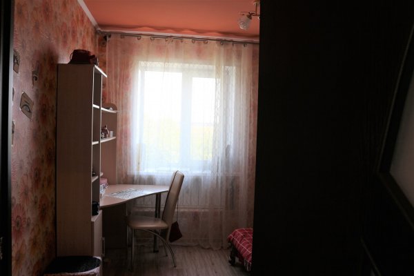 Продам дом в гп. Круглое, ул. Чкалова. Цена 95 448 руб