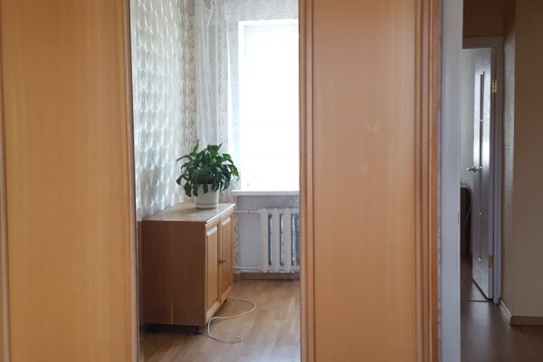 Сдам в аренду на длительный срок 3-х комнатную квартиру в г. Бресте, ул. Пушкинская, дом 59 (р-н Киевка)