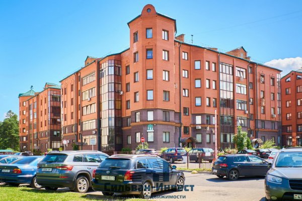 Продажа 3-х комнатной квартиры в г. Минске, ул. Стариновская, дом 27 (р-н Уручье). Цена 560 160 руб