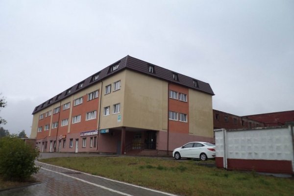 Аренда здания в г. Гродно, ул. Суворова, дом 127-5 (р-н Фолюш)