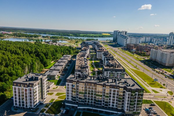 ЖК «Олимпик Парк». Рассрочка. Кредит.