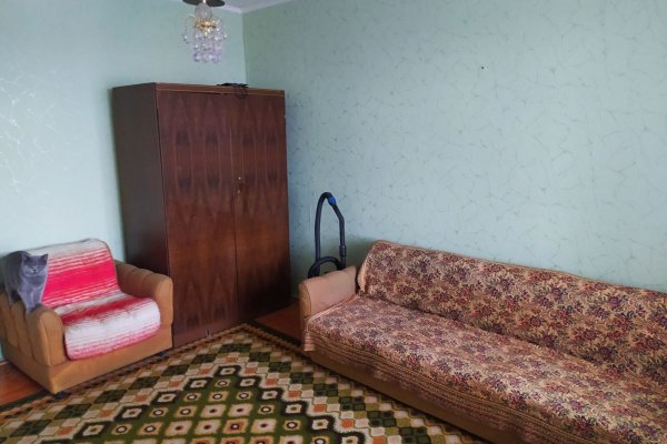 Сдам в аренду на длительный срок 2-х комнатную квартиру в г. Бресте, ул. Суворова, дом 116 (р-н Пугачёво)