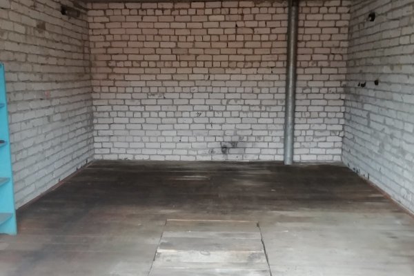Продажа гаража в г. Барановичах, ул. Войкова, дом 44-в