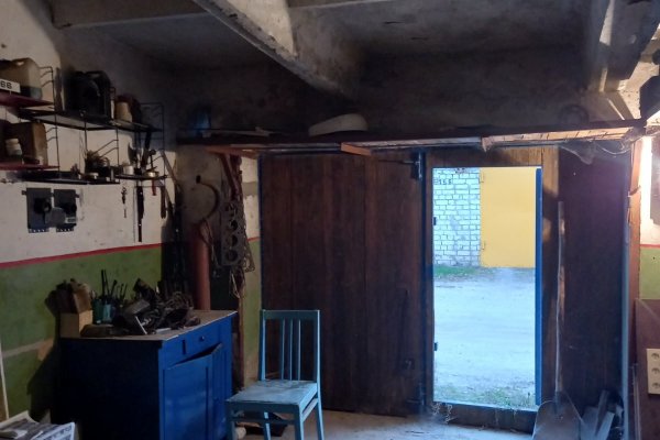 Продажа гаража в г. Жодино, ул. Рокоссовского