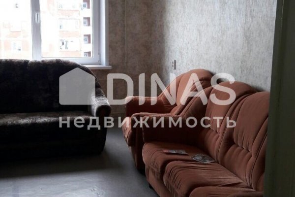 3-комнатная квартира, Одинцова 109
