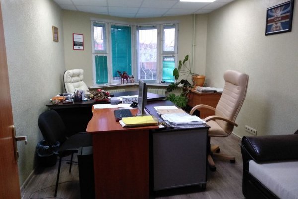 Продажа офиса в г. Минске, ул. Денисовская, дом 31 (р-н Маяковского)
