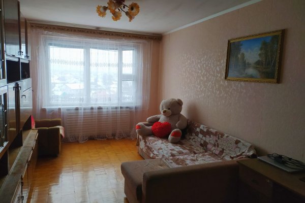 Сдам в аренду на длительный срок 2-х комнатную квартиру в г. Бресте, ул. Суворова, дом 116 (р-н Пугачёво)