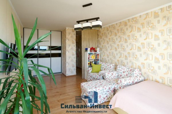 Купить 1-х комнатную квартиру на улице Стариновская 2, г. Минск
