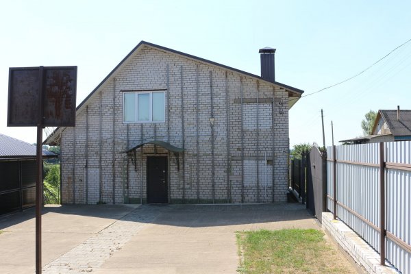 Продам дом в гп. Круглое, ул. Чкалова. Цена 95 448 руб