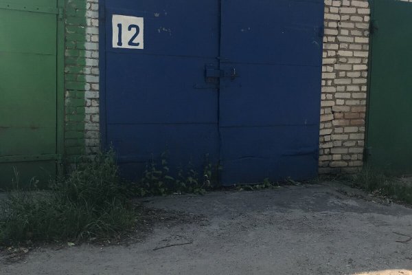 Продажа гаража в г. Барановичах, ул. Комсомольская, дом 17