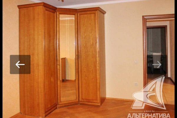Сдам в аренду на длительный срок 2-х комнатную квартиру в г. Бресте, ул. Купалы (р-н Киевка)
