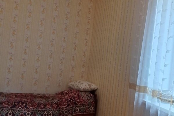 Сдам в аренду на длительный срок 2-х комнатную квартиру в г. Бресте, ул. Наганова, дом 20 (р-н Центр)