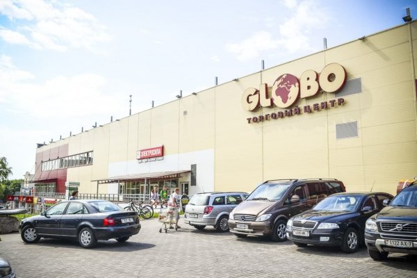 Торговые, складские и офисные помещения в аренду - ТЦ GLOBO (ст. метро Михалово)
