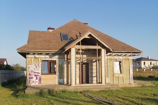 Продается дом д.Николаевка-2 Могилевский район