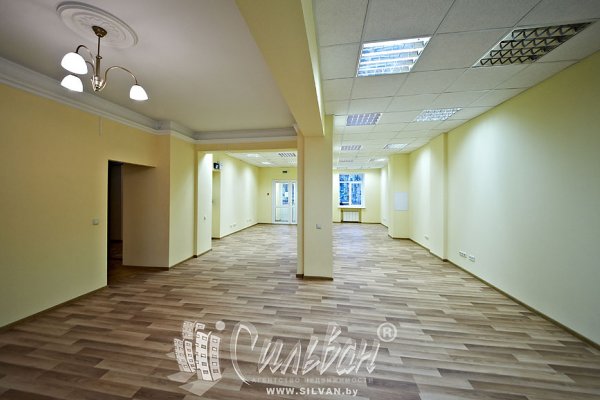 Аренда офиса в г. Минске, ул. Захарова (р-н Захарова, Пулихова)