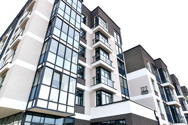 ЖК «Олимпик Парк». Рассрочка. Кредит.