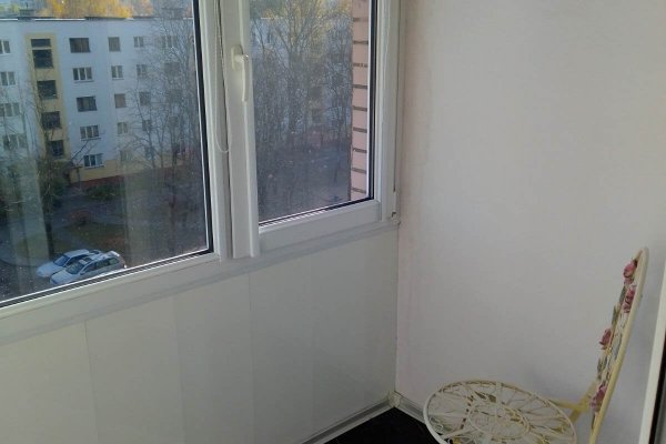 Сдаётся 3-комнатная квартира по ул. Богдановича
