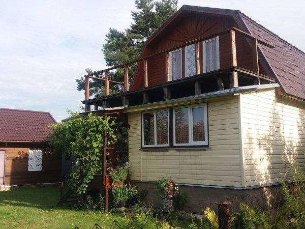 Продать дом в белоруссии жизнь в германии для русских