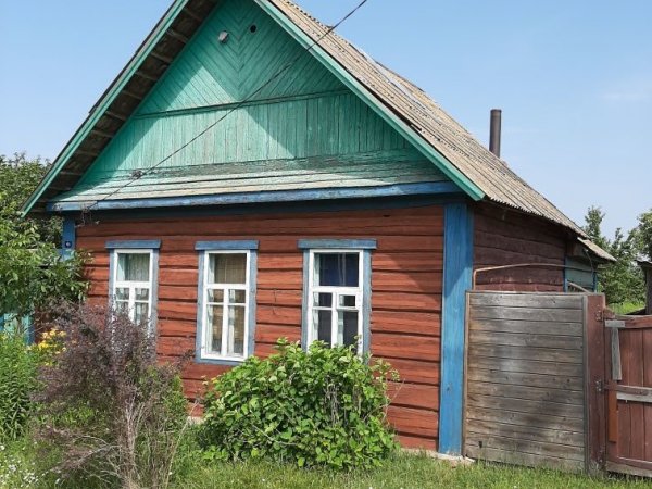 Купить дом в добруше гомельская обл белоруссия игало черногория фото