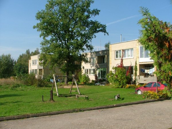 Литва купить дом бариа вунгтау